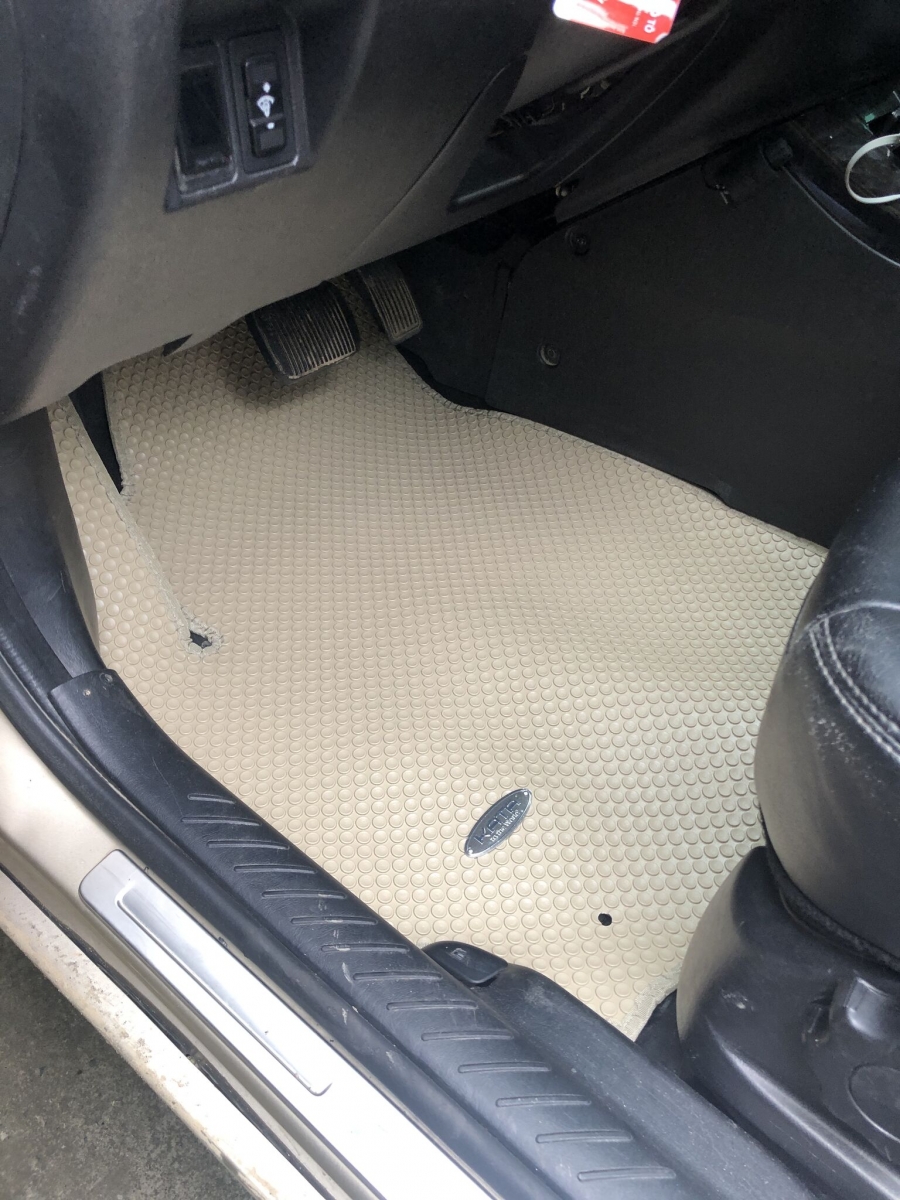 thảm lót sàn cho xe ô tô cao cấp Ford Escape
